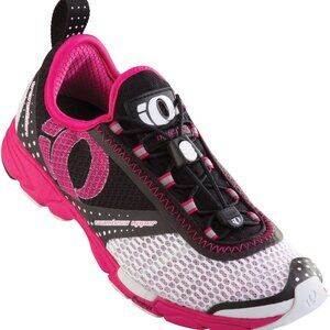 Peral Izumi iso Transition Running Shoes Size 10